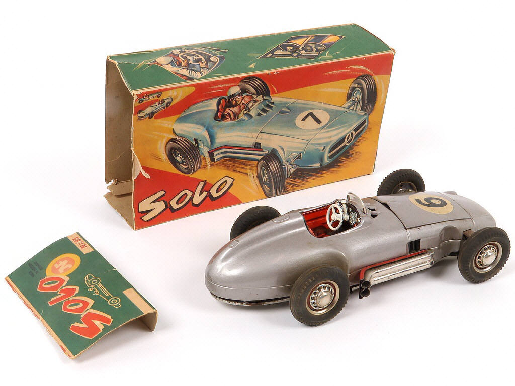 Lot 119 - JNF (ALLEMAGNE) (1)