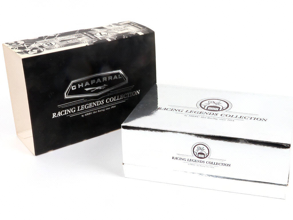 Lot 58 - MRRC (GB) (1)