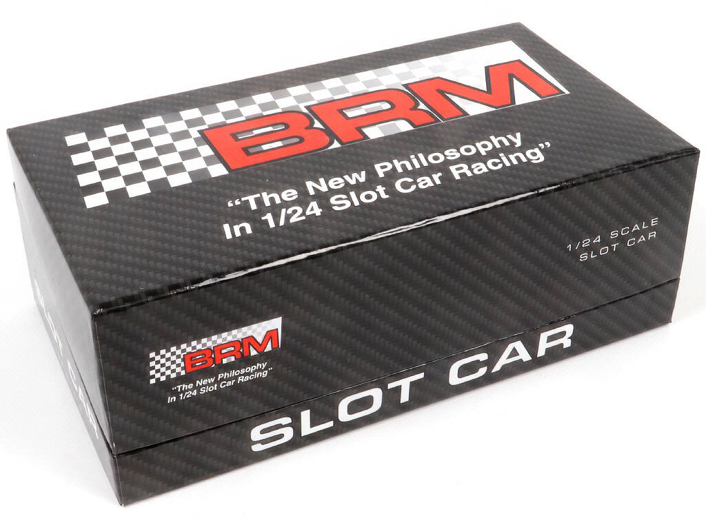 Lot 55 - BRM (ITALIE) (1)