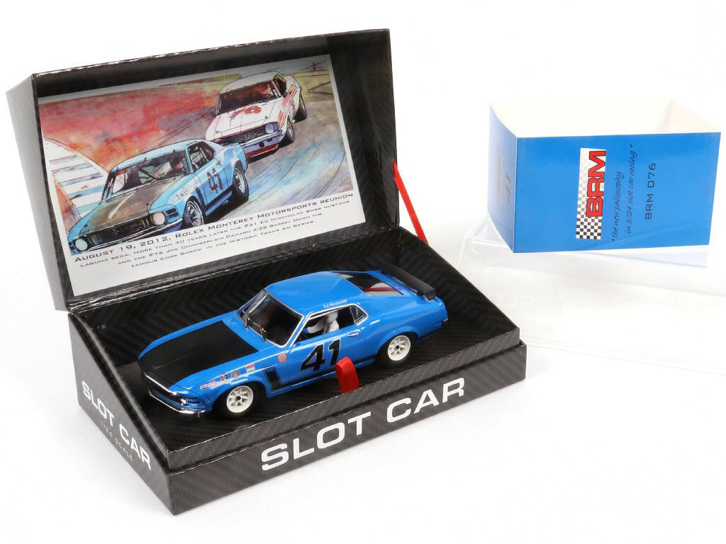 Lot 56 - BRM (ITALIE) (1)