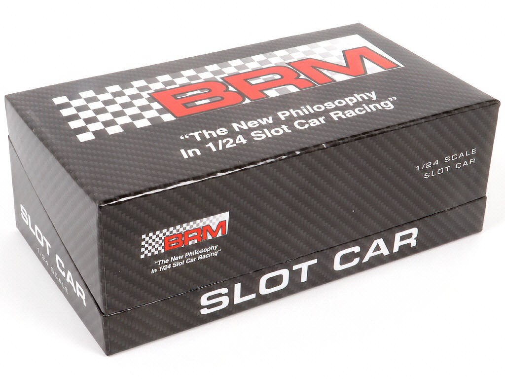 Lot 56 - BRM (ITALIE) (1)