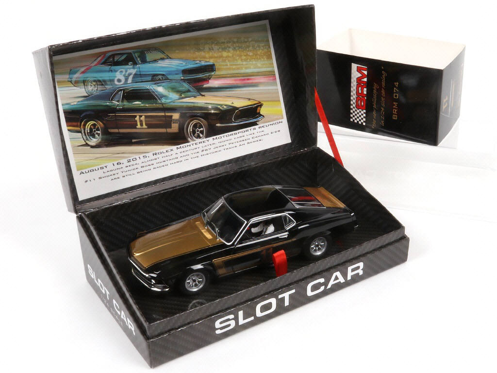 Lot 54 - BRM (ITALIE) (1)