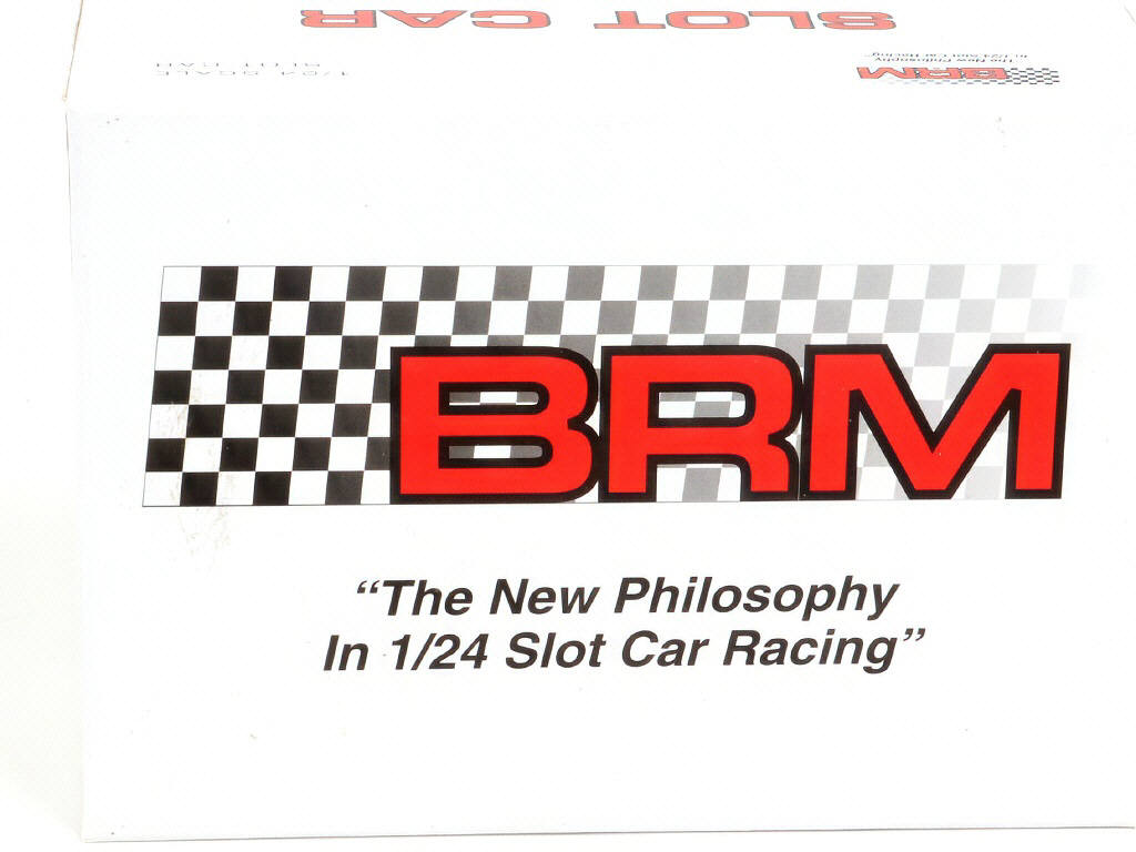 Lot 52 - BRM (ITALIE) (1)