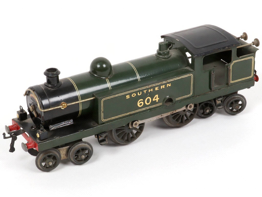 Lot 71 - HORNBY 'O' (GB) (1)