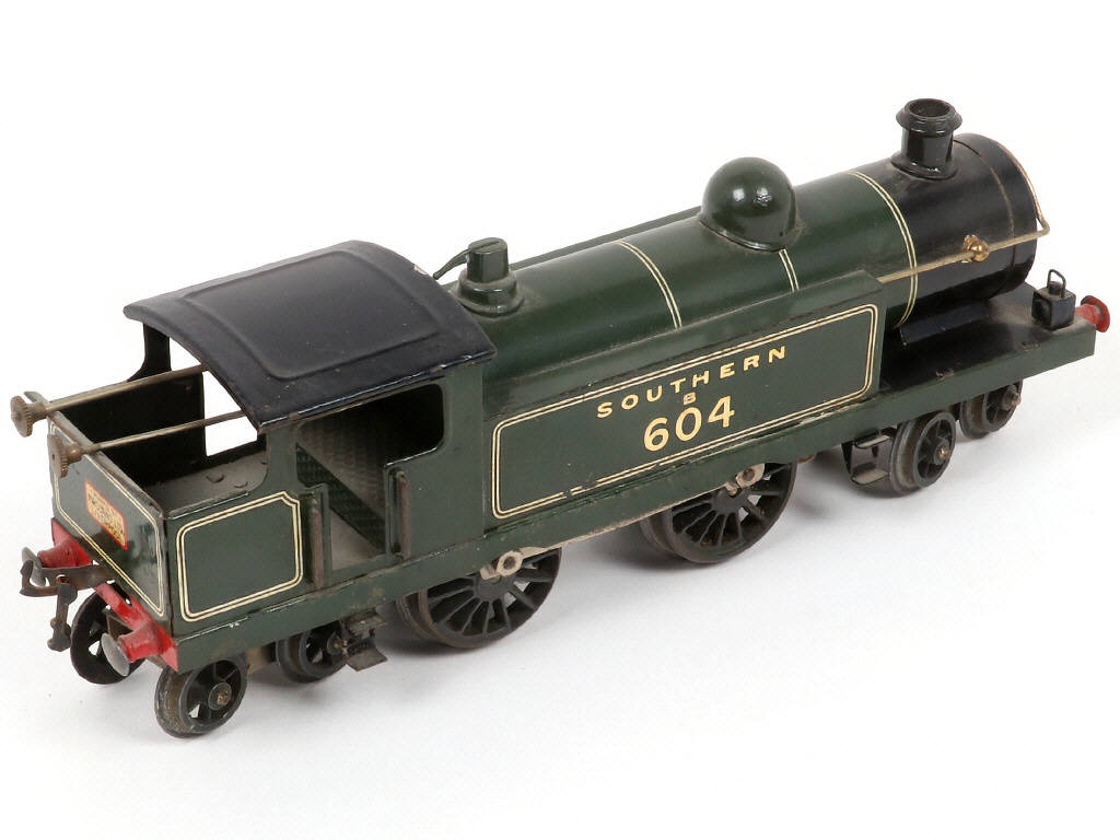 Lot 71 - HORNBY 'O' (GB) (1)