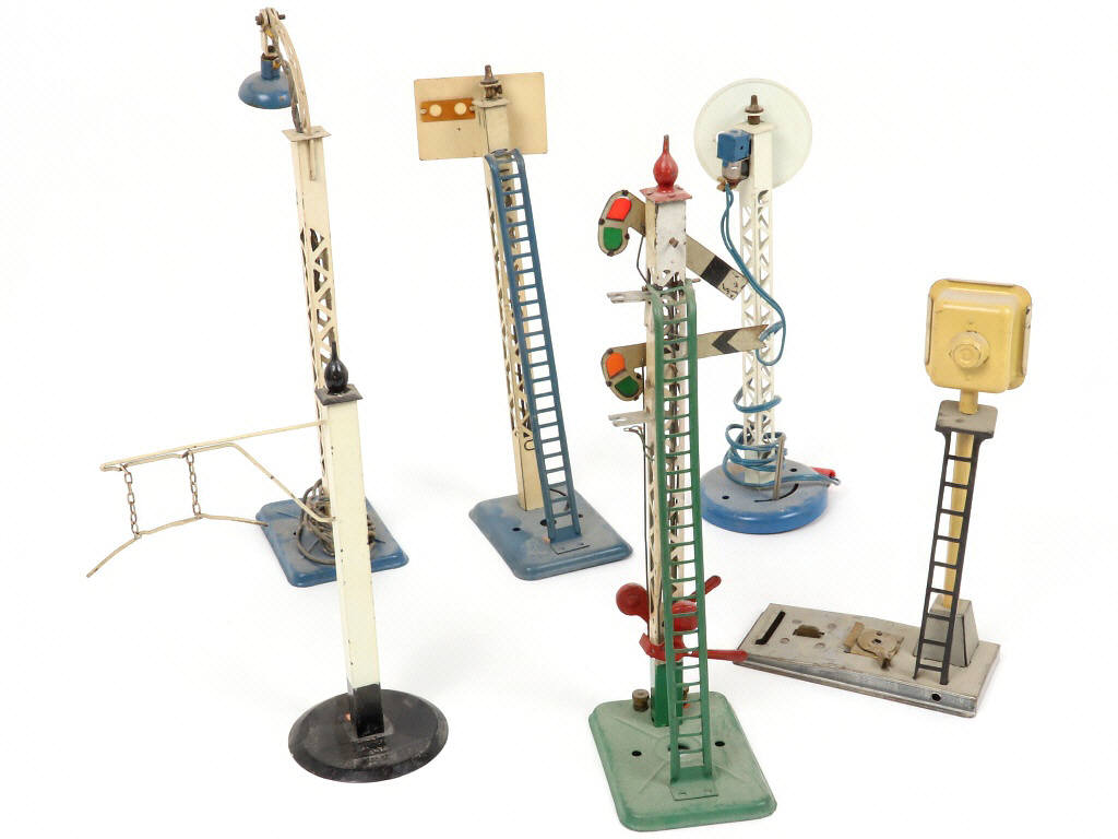 Lot 95 - DIVERS 'O' (FRANCE) (6)