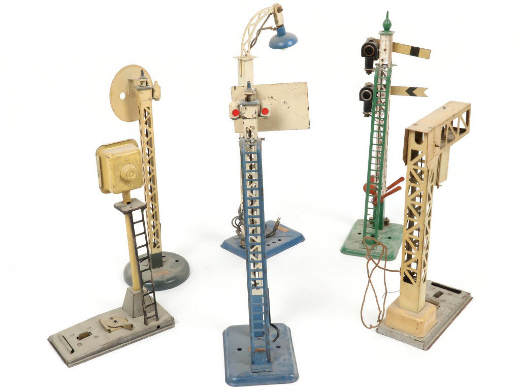 Lot 96 - DIVERS 'O' (FRANCE) (6)