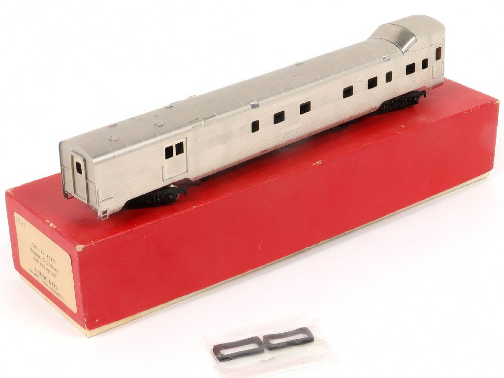 Lot 63 - SOHO & CO (USA) (1)