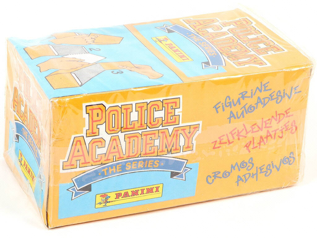 Lot 70 - PANINI (ITALIE) (1)