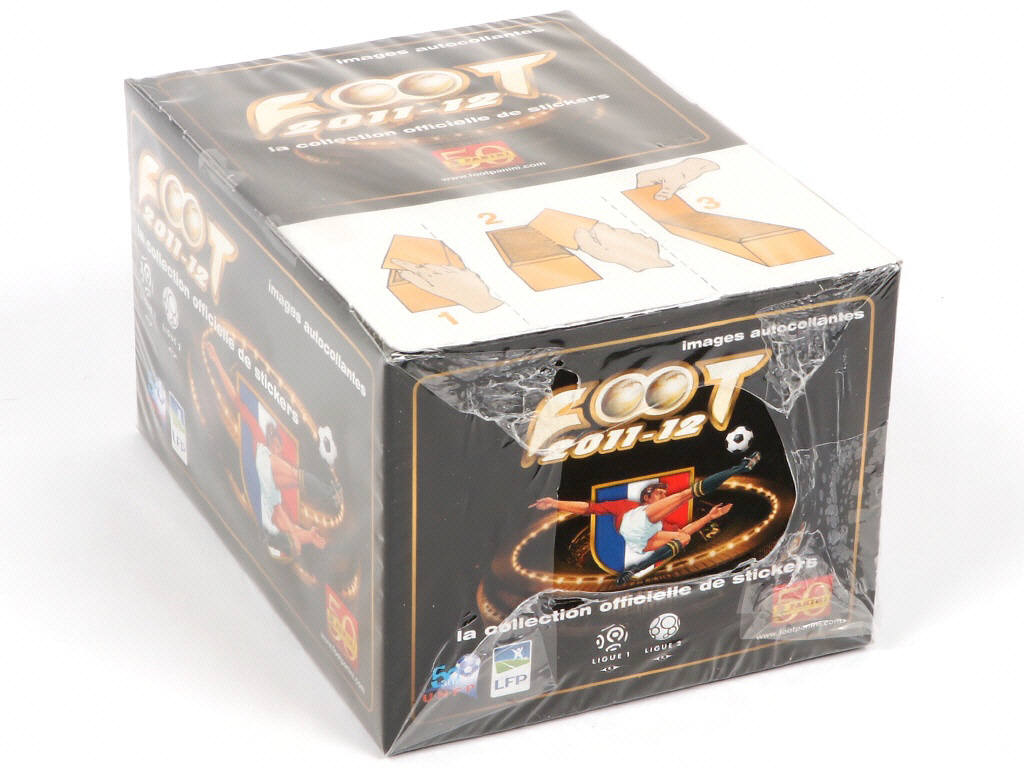 Lot 75 - PANINI (ITALIE) (1)