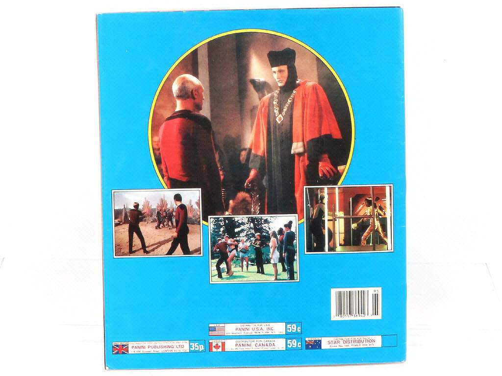 Lot 236 - PANINI (ITALIE) (1)