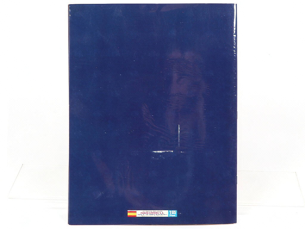 Lot 242 - PANINI (ITALIE) (1)