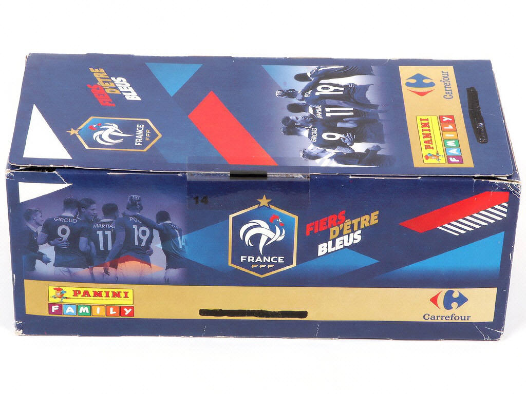 Lot 51 - PANINI (ITALIE) (1)