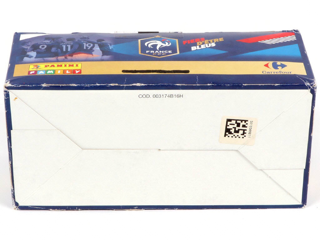 Lot 51 - PANINI (ITALIE) (1)