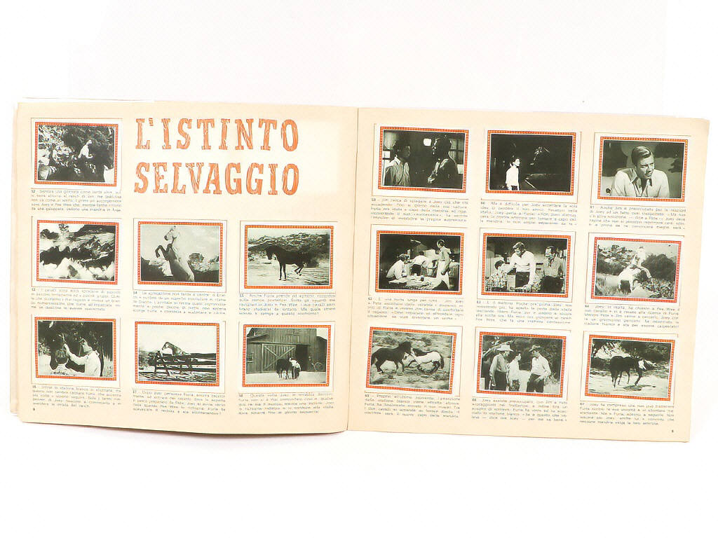 Lot 248 - PANINI (ITALIE) (2)