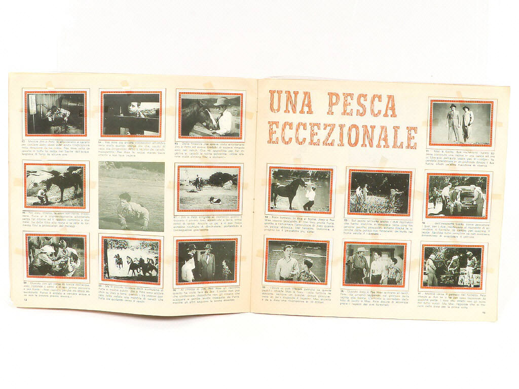 Lot 248 - PANINI (ITALIE) (2)