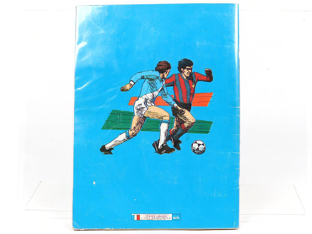 Lot 133 - PANINI (ITALIE) (1)