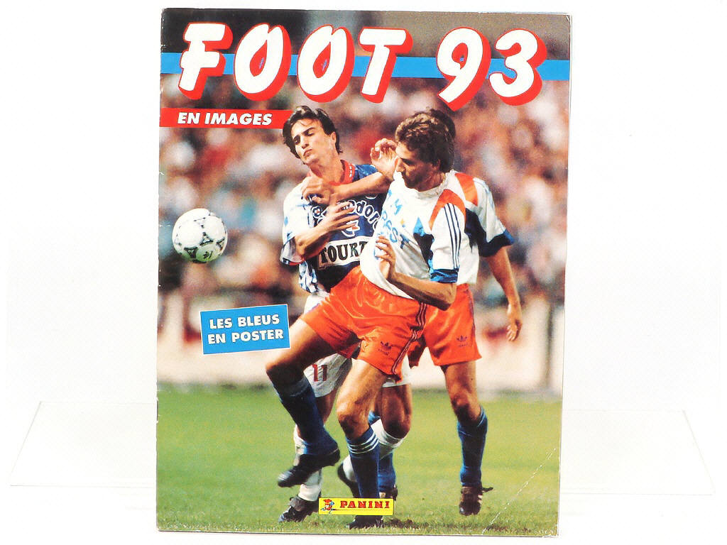 Lot 139 - PANINI (ITALIE) (1)