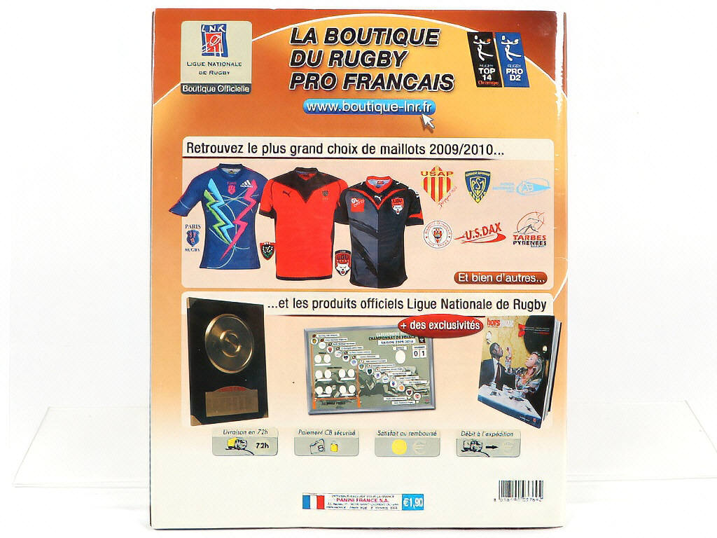 Lot 173 - PANINI (ITALIE) (1)