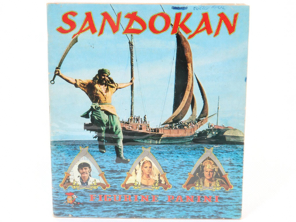 Lot 251 - PANINI (ITALIE) (1)