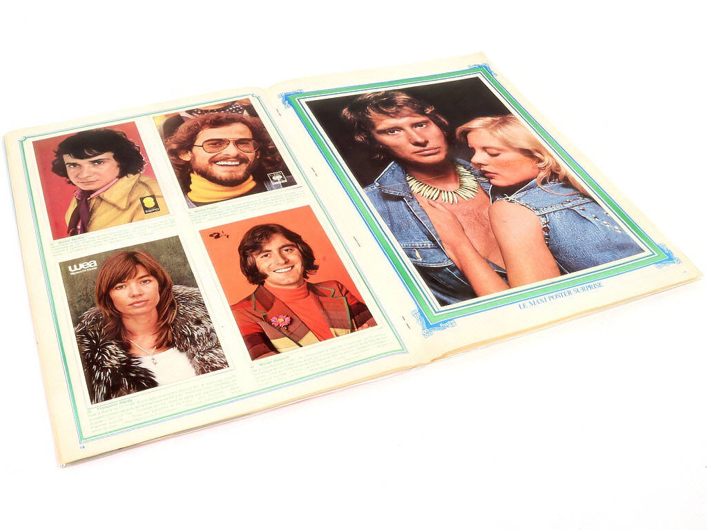 Lot 255 - PANINI (ITALIE) (1)