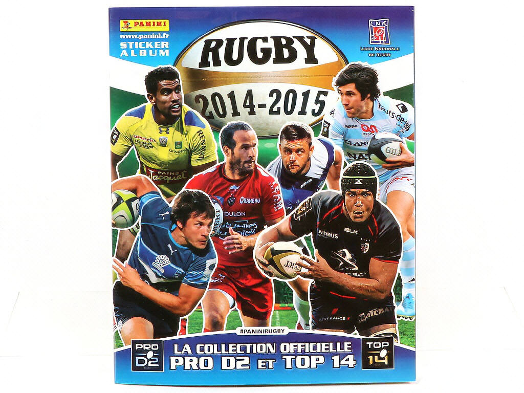 Lot 178 - PANINI (ITALIE) (1)