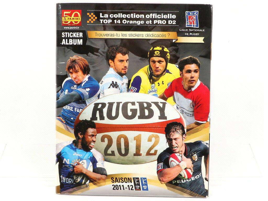 Lot 174 - PANINI (ITALIE) (1)