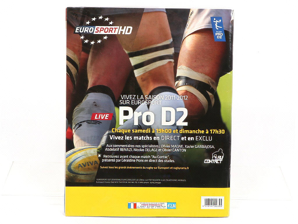 Lot 174 - PANINI (ITALIE) (1)