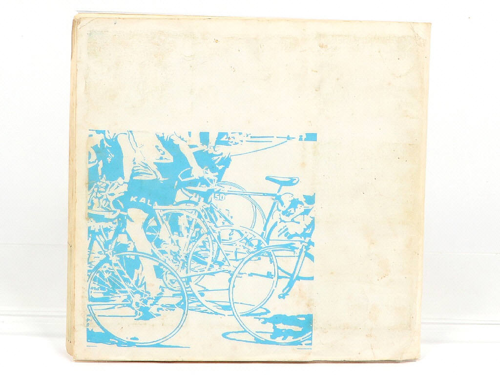 Lot 202 - PANINI (ITALIE) (1)