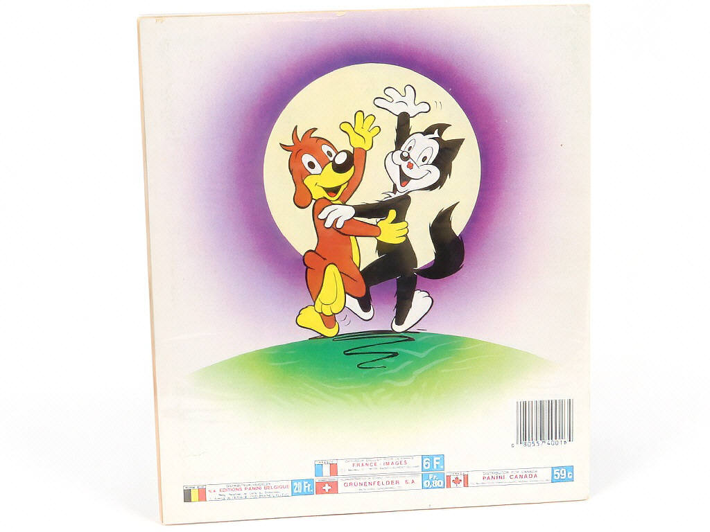 Lot 237 - PANINI (ITALIE) (1)