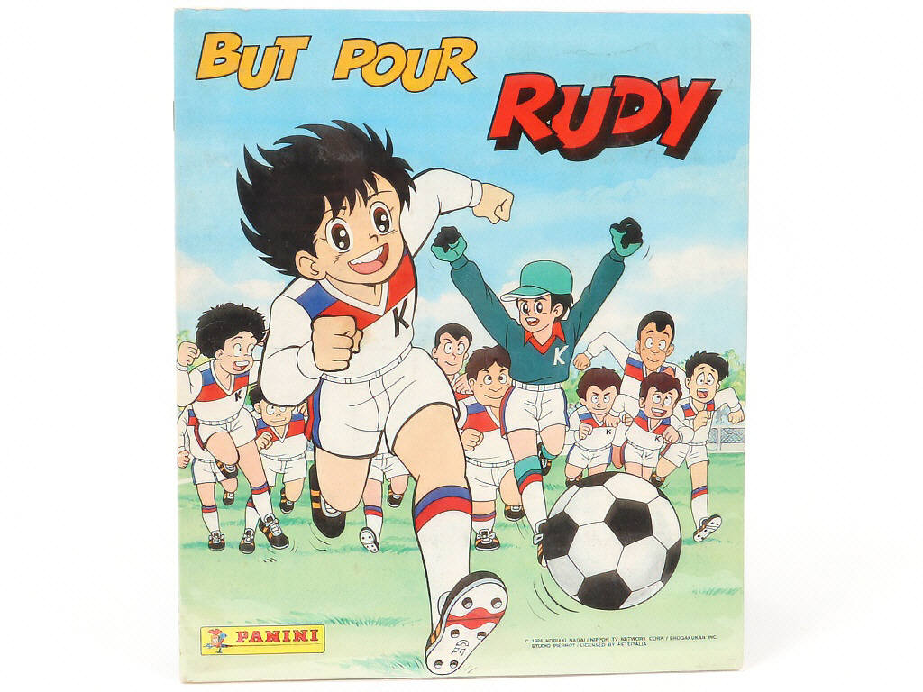 Lot 252 - PANINI (ITALIE) (1)