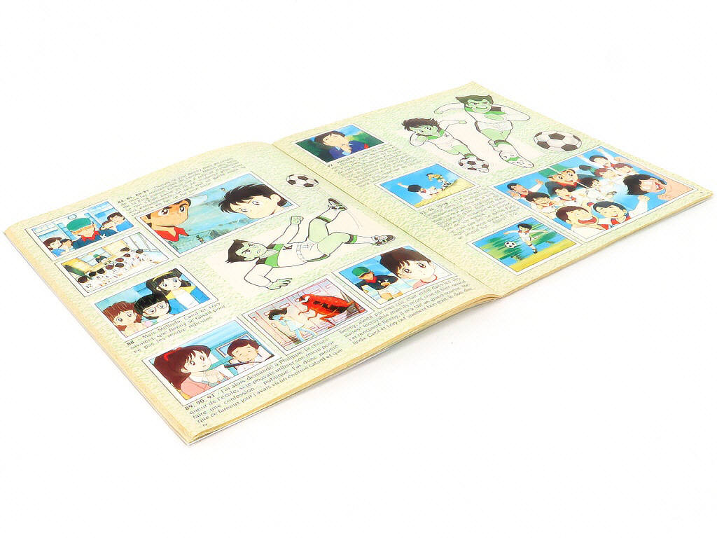 Lot 252 - PANINI (ITALIE) (1)