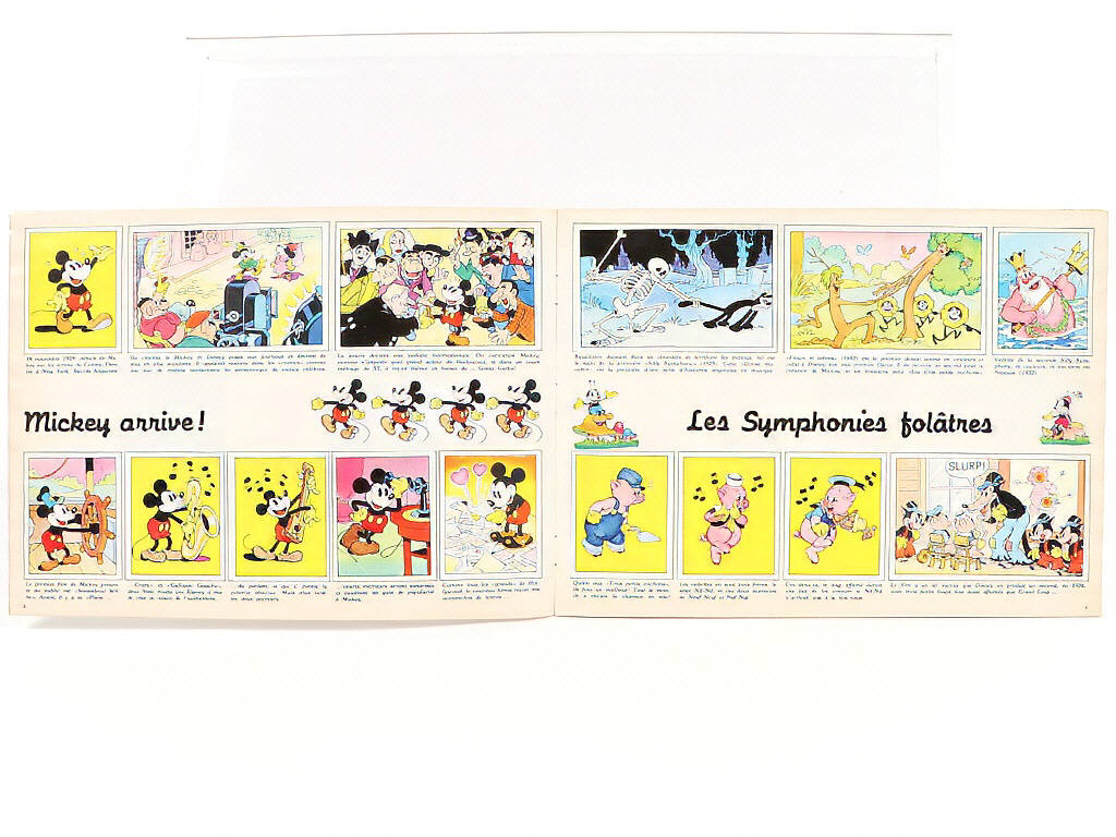 Lot 227 - PANINI (ITALIE) (1)