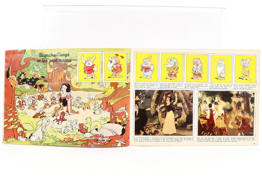 Lot 227 - PANINI (ITALIE) (1)