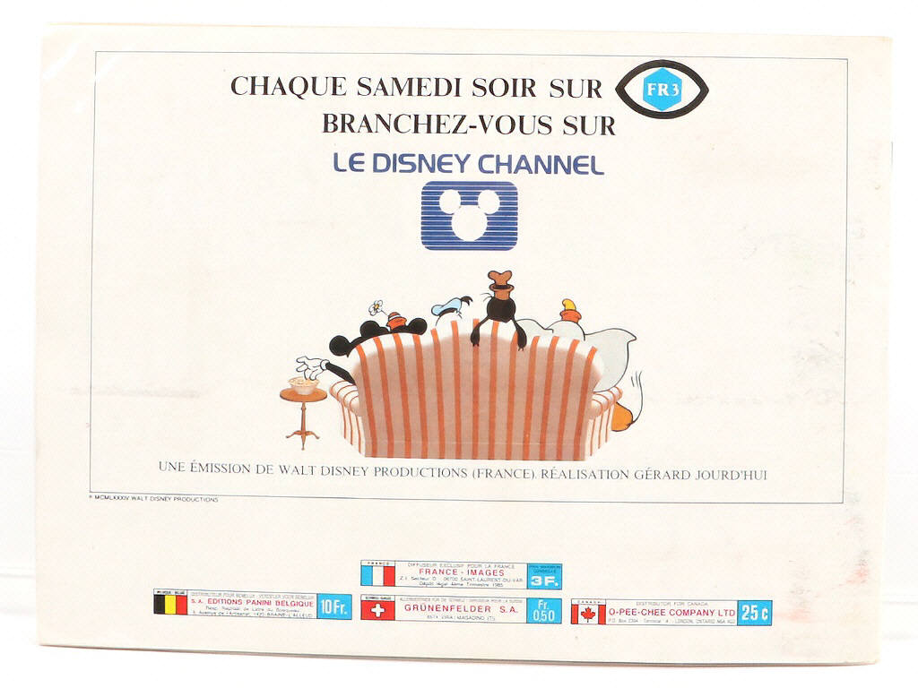 Lot 227 - PANINI (ITALIE) (1)