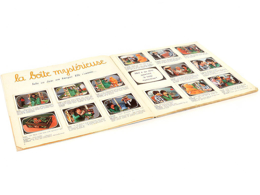 Lot 228 - PANINI (ITALIE) (1)