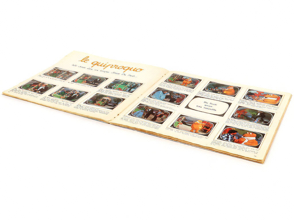 Lot 228 - PANINI (ITALIE) (1)