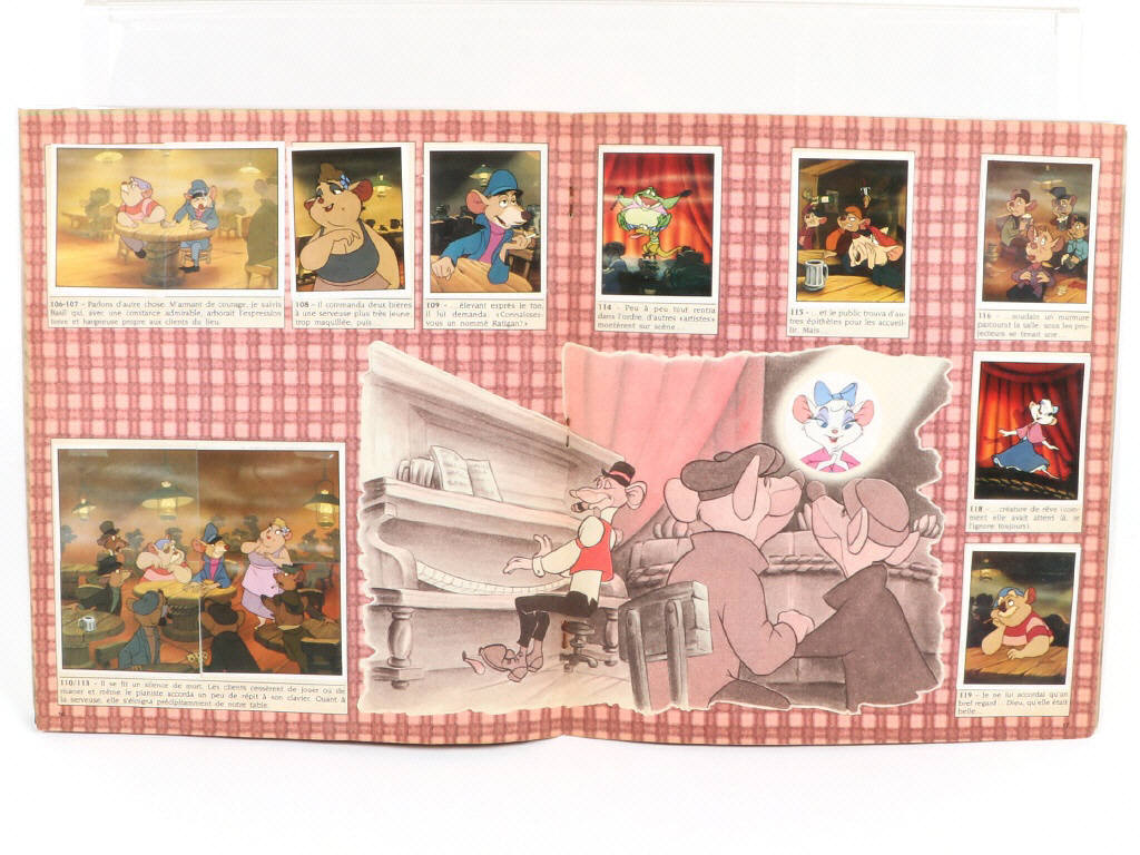 Lot 267 - PANINI (ITALIE) (7)