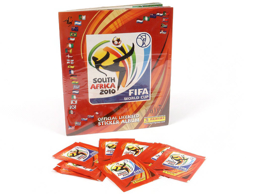 Lot 38 - PANINI (ITALIE) (12)