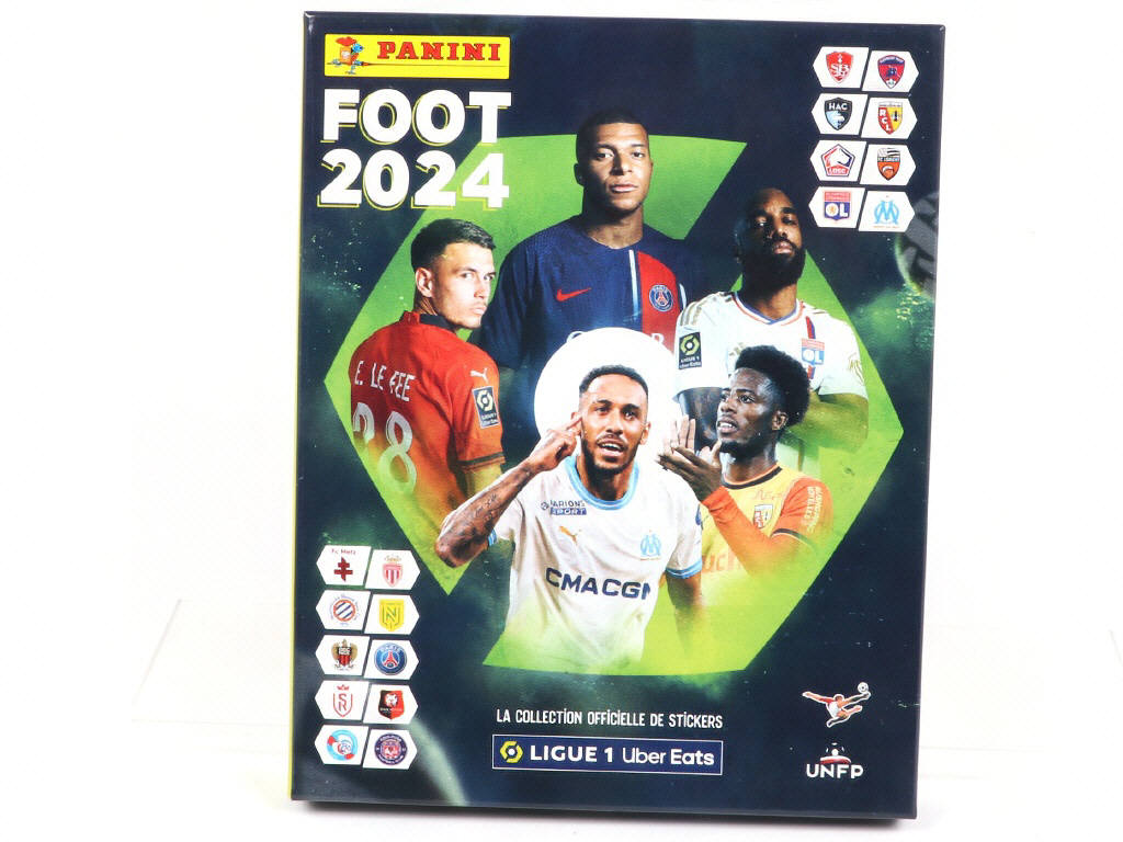 Lot 50 - PANINI (ITALIE) (1)