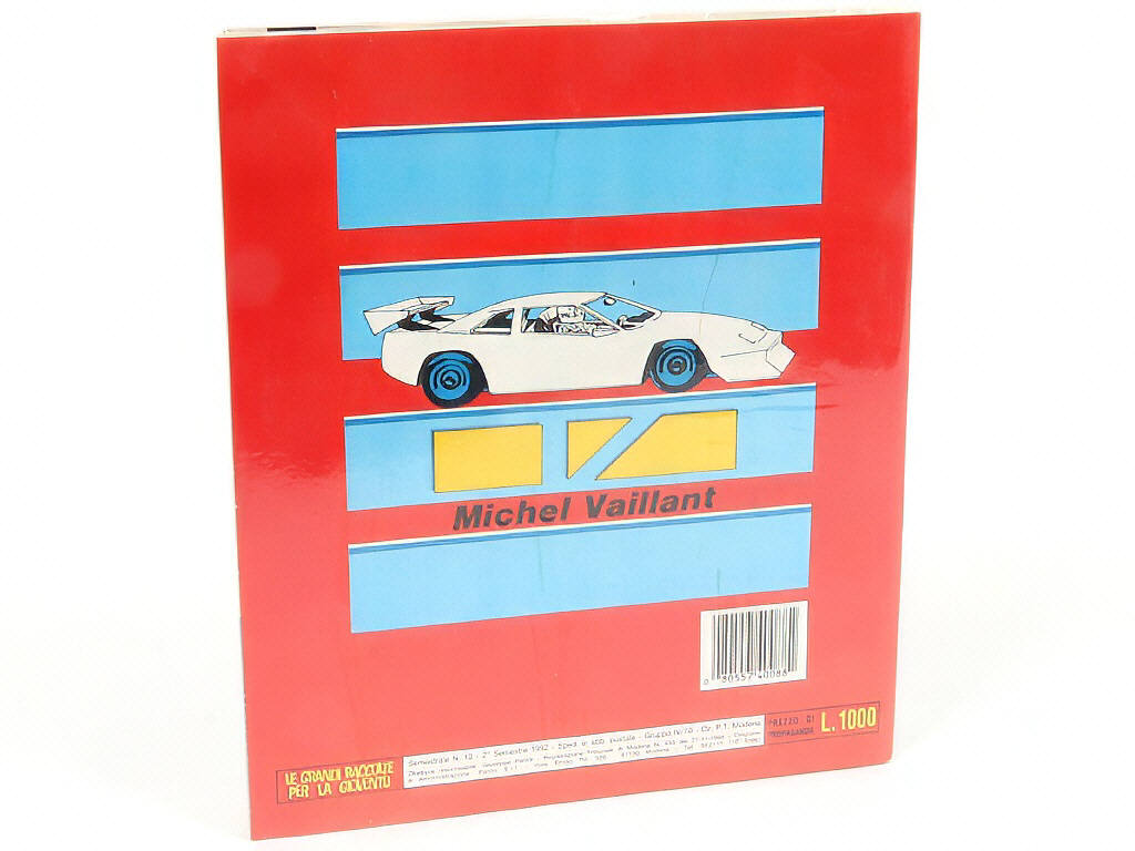 Lot 243 - PANINI (ITALIE) (1)