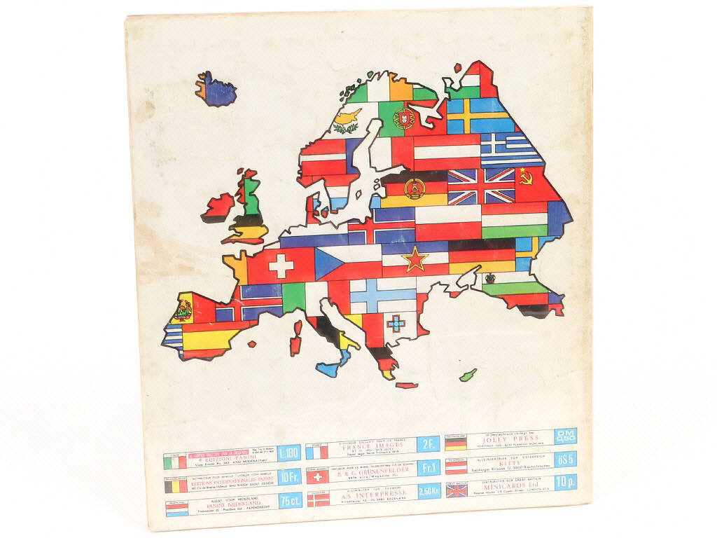 Lot 30 - PANINI (ITALIE) (1)