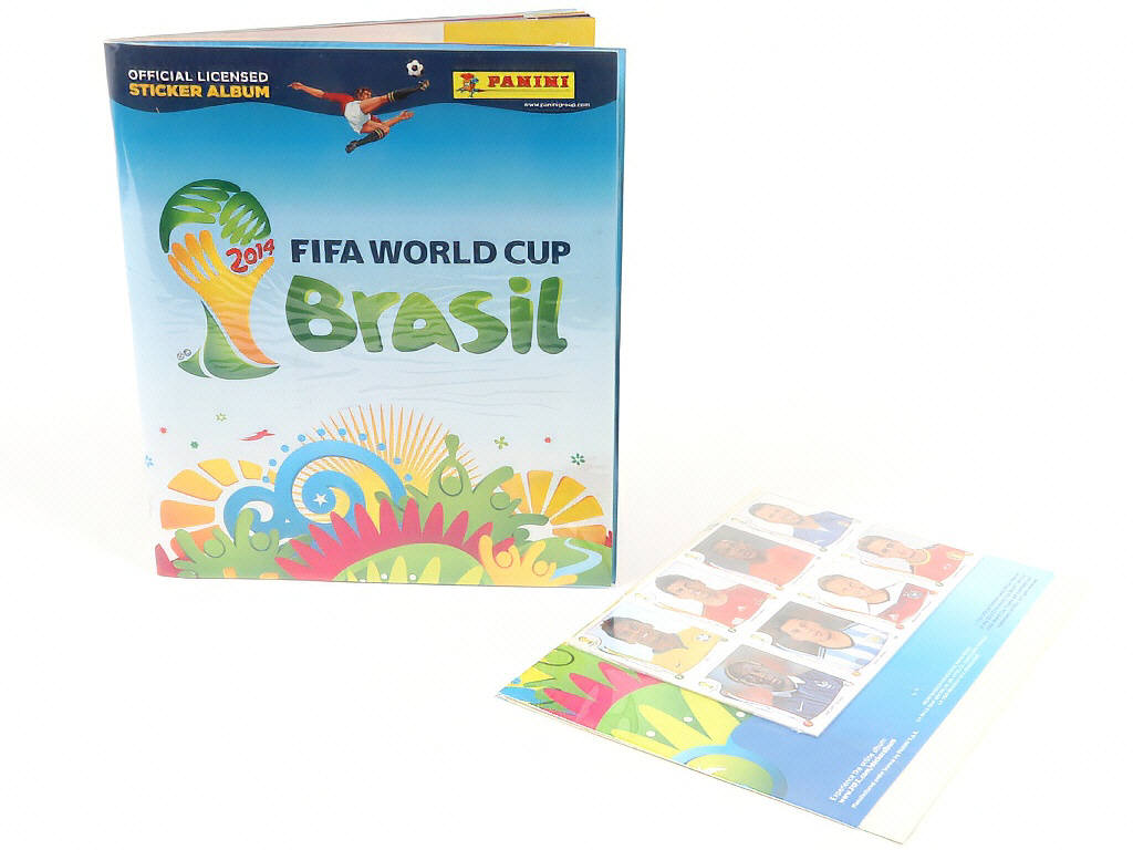 Lot 36 - PANINI (ITALIE) (4)