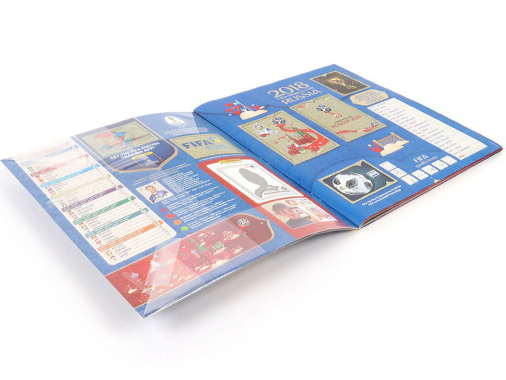 Lot 25 - PANINI (ITALIE) (1)