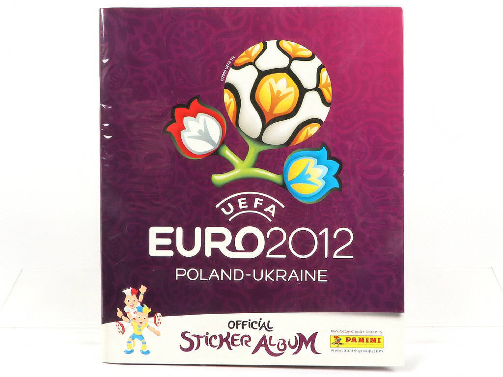 Lot 13 - PANINI (ITALIE) (1)