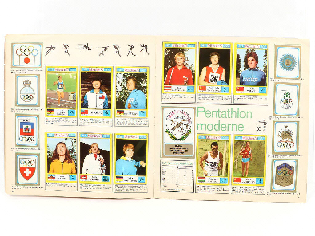 Lot 216 - JEUNESSE-COLLECTIONS (FRANCE) (1)