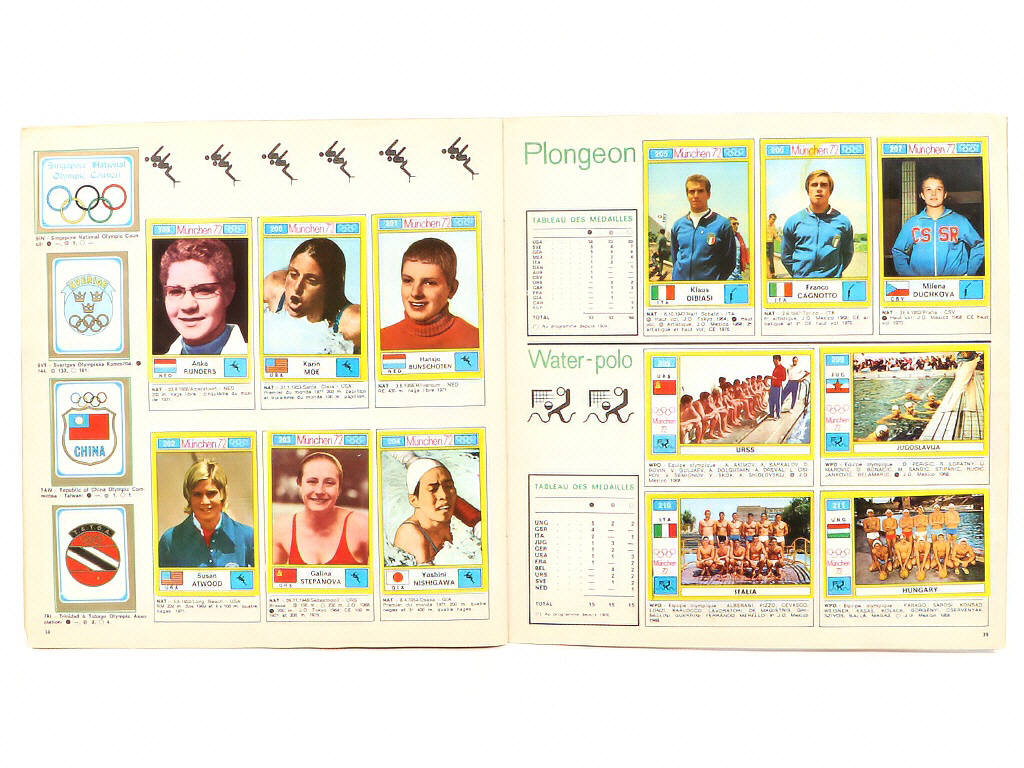 Lot 216 - JEUNESSE-COLLECTIONS (FRANCE) (1)