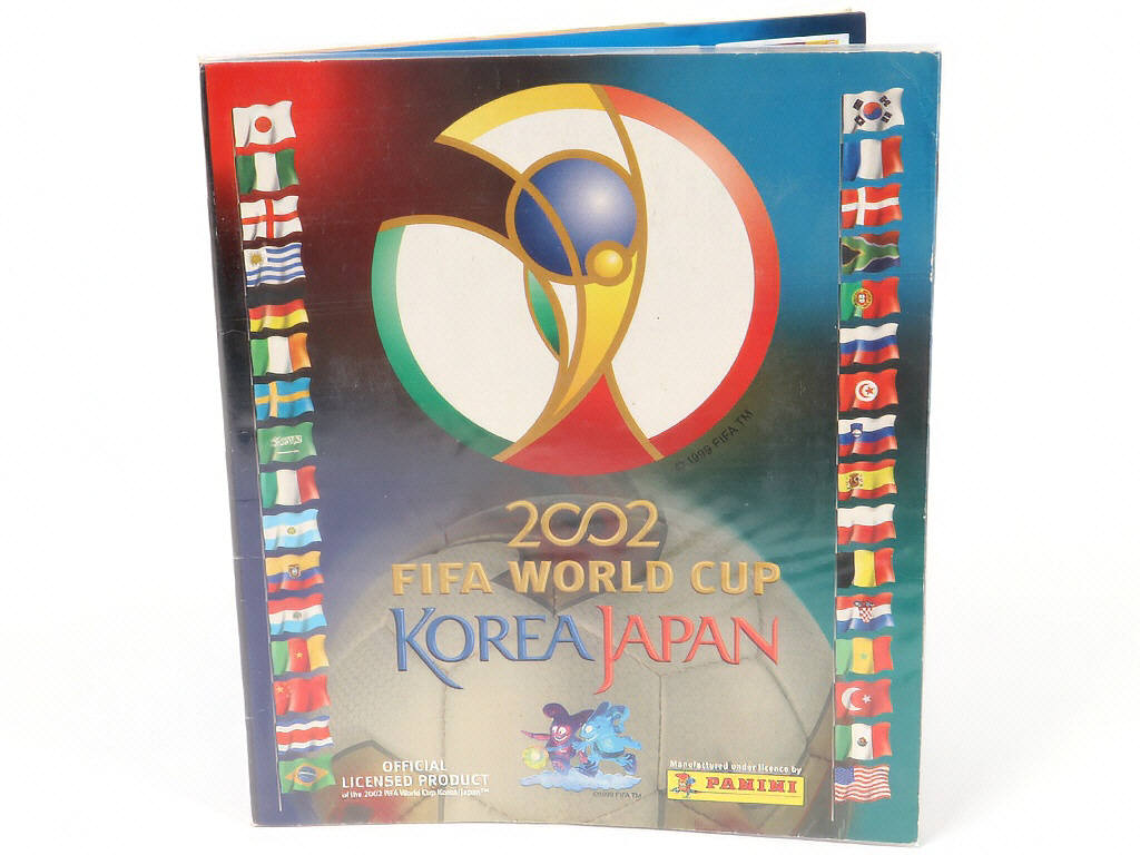 Lot 9 - PANINI (ITALIE) (1)