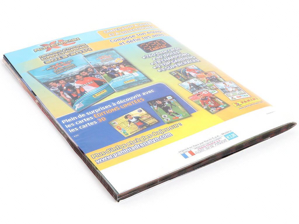 Lot 78 - PANINI (ITALIE) (150)