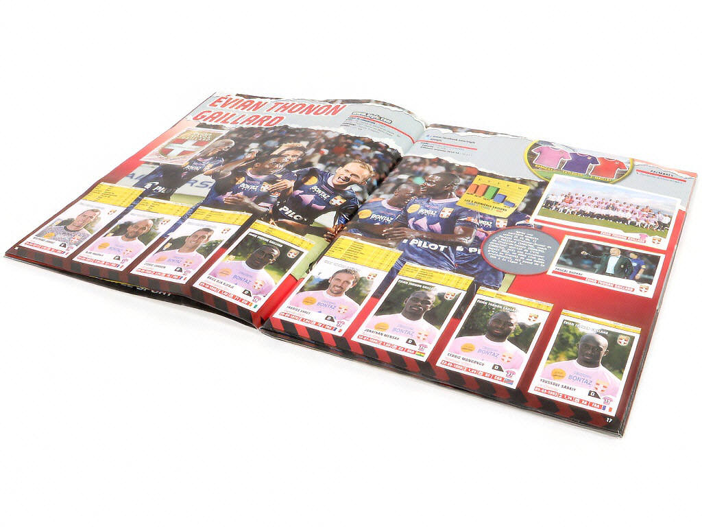 Lot 78 - PANINI (ITALIE) (150)